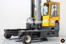 chariot multidirectionnel Combilift