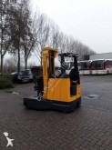 Jungheinrich four-way forklift
