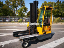 chariot multidirectionnel nc