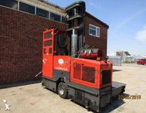 Combilift four-way forklift