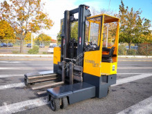 chariot multidirectionnel Combilift