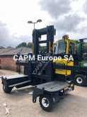 chariot multidirectionnel Combilift