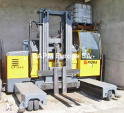n/a multi directional forklift