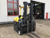 carrello quadridirezionale Combilift