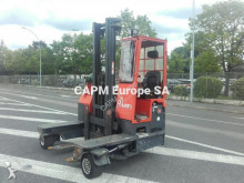 carrello multidirezionale Amlat