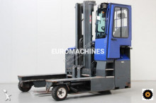 Combilift multi directional forklift