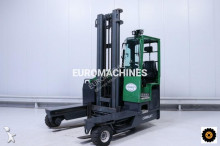 chariot multidirectionnel Combilift
