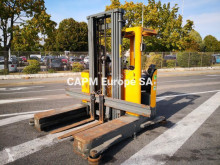 Baumann ECU20-18/126-11/060TPKG multi directional forklift