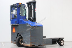 chariot multidirectionnel Combilift