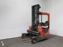 BT multi directional forklift