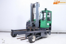 vierwegtruck Combilift C-12000