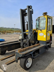 vierwegtruck Combilift C12000