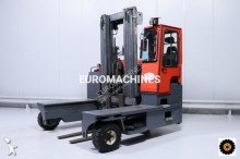 Combilift C8000 multi directional forklift