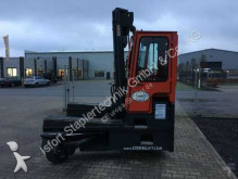 Combilift C8000 Drei- und Vierwegestapler