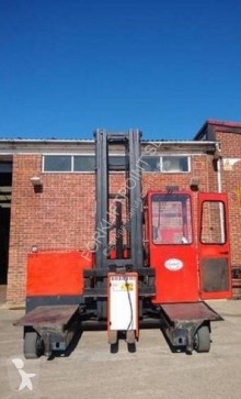 carrello quadridirezionale usato