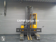 carretilla multidireccional Baumann