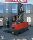 carretilla multidireccional Hubtex VQ 60
