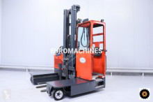 Combilift C4000-GST multi directional forklift