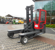 Combilift C4000 multi directional forklift