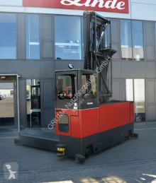 carretilla multidireccional Hubtex VQ 60