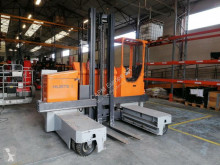 stivuitor multidirectional Hubtex ML25