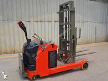 wózek z wysuwanym masztem Dragon Machinery TFA10