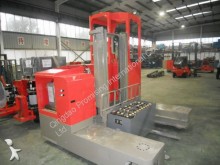 Dragon Machinery TFC40-30 reach truck