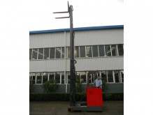 Dragon Machinery TF20-30 reach truck