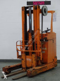 Jungheinrich ETM20G115-505DZ reach truck