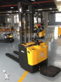 n/a GSMC Hochhubwagen 2,0t Deichselstapler 3,5m ZF reach truck