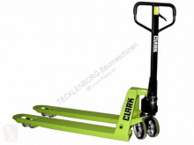 n/a reach truck
