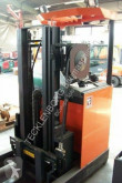 Toyota RRE120M reach truck