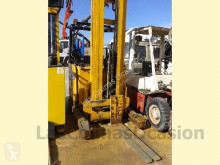 n/a Chariot à mât rétractable reach truck