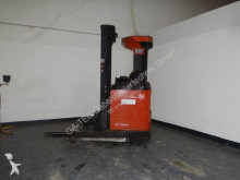 BT reach truck