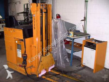 chariot à mât rétractable Jungheinrich EKC A16G115 240 ZT