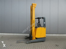 Jungheinrich ETV 214 G 830 DZ reach truck