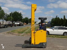 Jungheinrich ETV216 reach truck