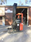 Rocla reach truck