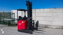 Linde R 14 S reach truck