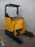 Jungheinrich reach truck