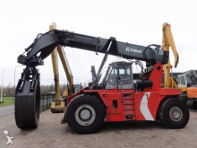 reachtruck Kalmar