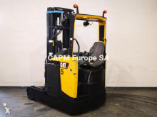 chariot à mât rétractable Caterpillar NR20NH