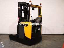 chariot à mât rétractable Caterpillar NR20NH