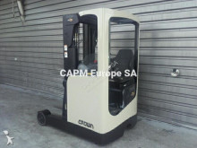chariot à mât rétractable Crown ESR4500