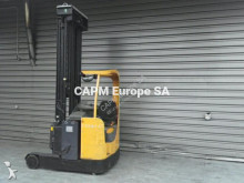 chariot à mât rétractable Caterpillar NR16K