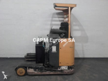 chariot à mât rétractable Caterpillar NR16K