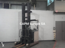 chariot à mât rétractable Crown ESR4500