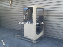 chariot à mât rétractable Crown ESR4500