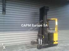 chariot à mât rétractable Caterpillar NR16K