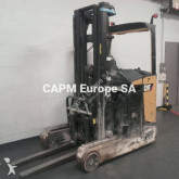 chariot à mât rétractable Caterpillar NR20NH